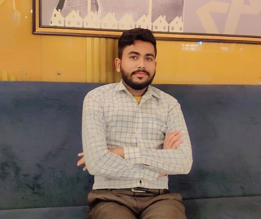 Founder